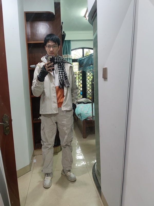穗风禾的第一张照片--仙游征婚网