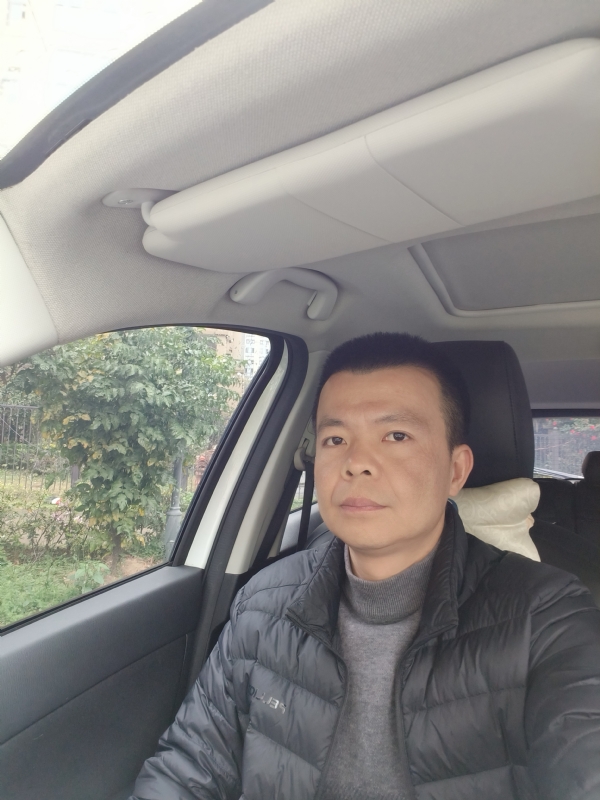 锦瑟的第一张照片--仙游征婚网