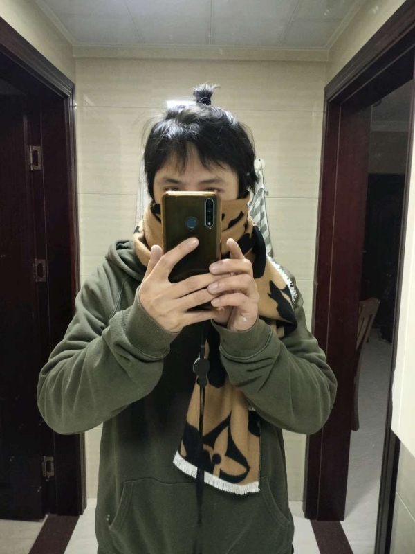 男技师的第一张照片--仙游征婚网