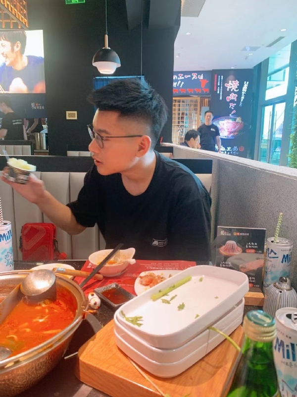 羽剑之子的第一张照片--仙游征婚网