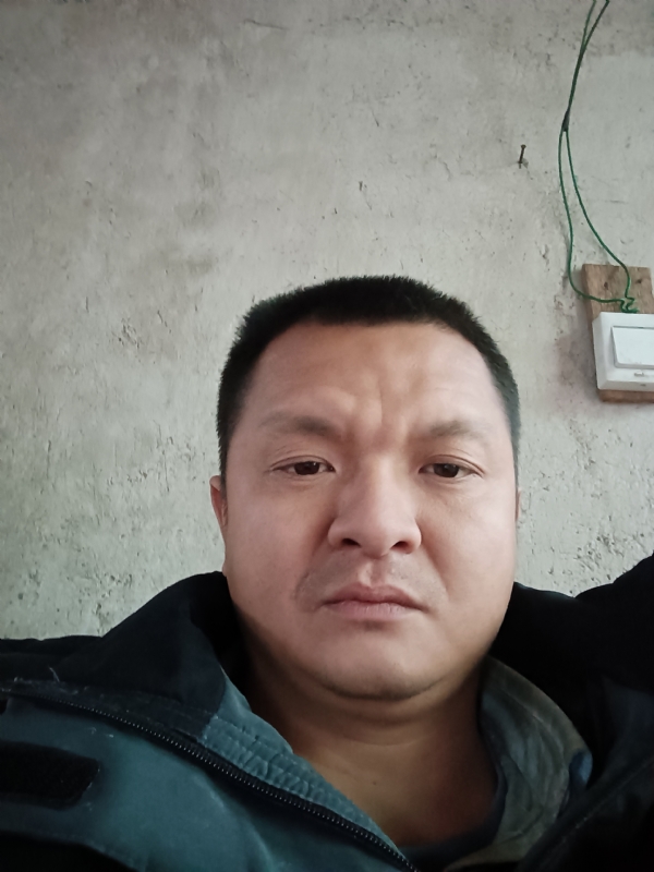 兰成龙的第二张照片--仙游征婚网