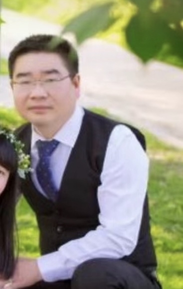 张大队长的第二张照片--仙游征婚网