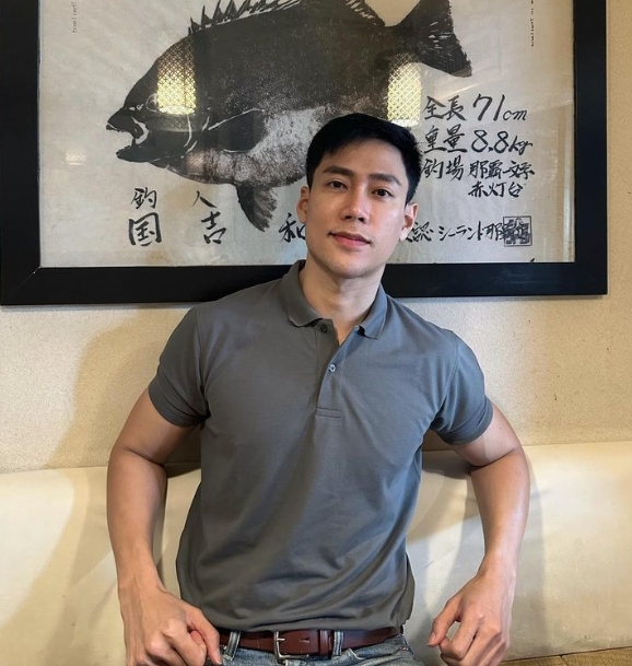 jack的第一张照片--仙游征婚网