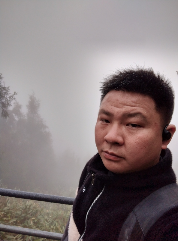 何何何的第一张照片--仙游征婚网