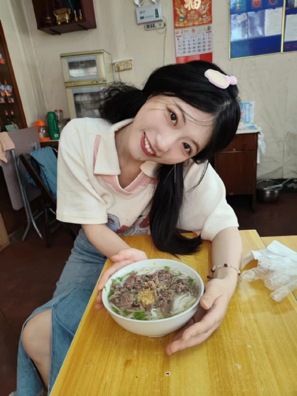 甜果的第二张照片--仙游征婚网