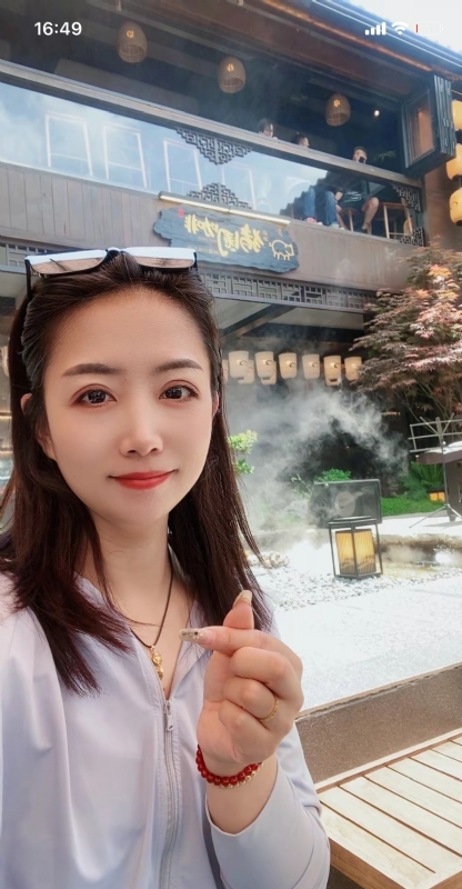 简单生活的第一张照片--仙游征婚网