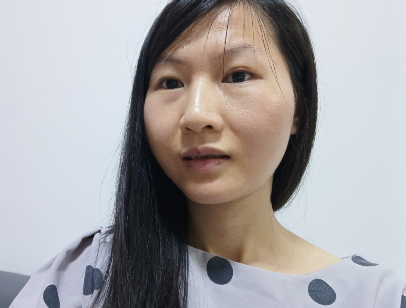 清晨的第一张照片--仙游征婚网
