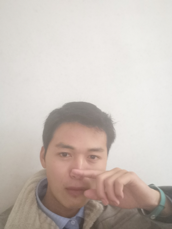 随遇而安的第四张照片--仙游征婚网