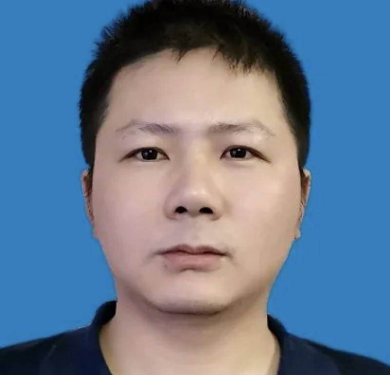 寒山的第一张照片--仙游征婚网