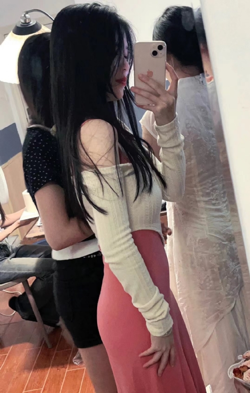 小姨的第一张照片--仙游征婚网
