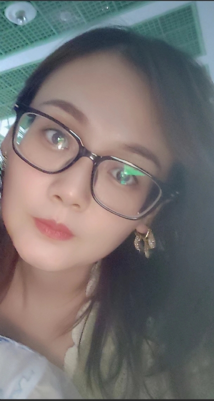 可可的第一张照片--仙游征婚网