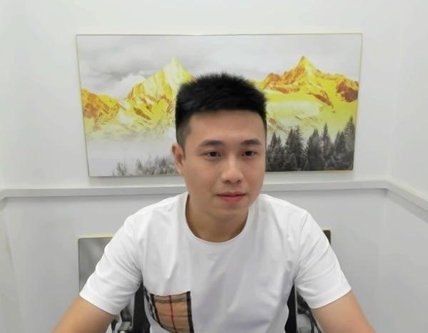 阿文历险记的第四张照片--仙游征婚网