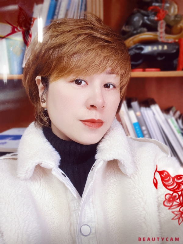 阳光百合的第一张照片--仙游征婚网