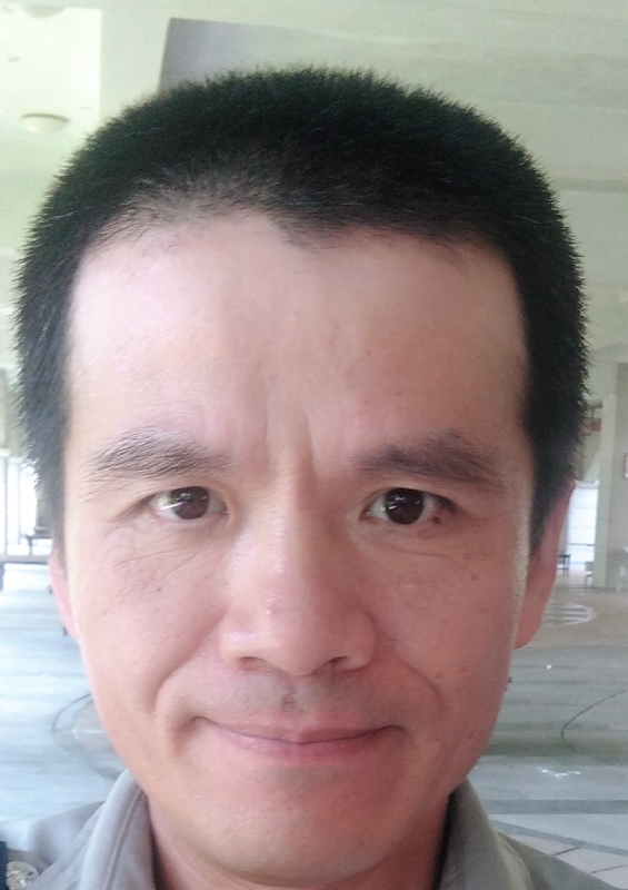 啊辣的第一张照片--仙游征婚网