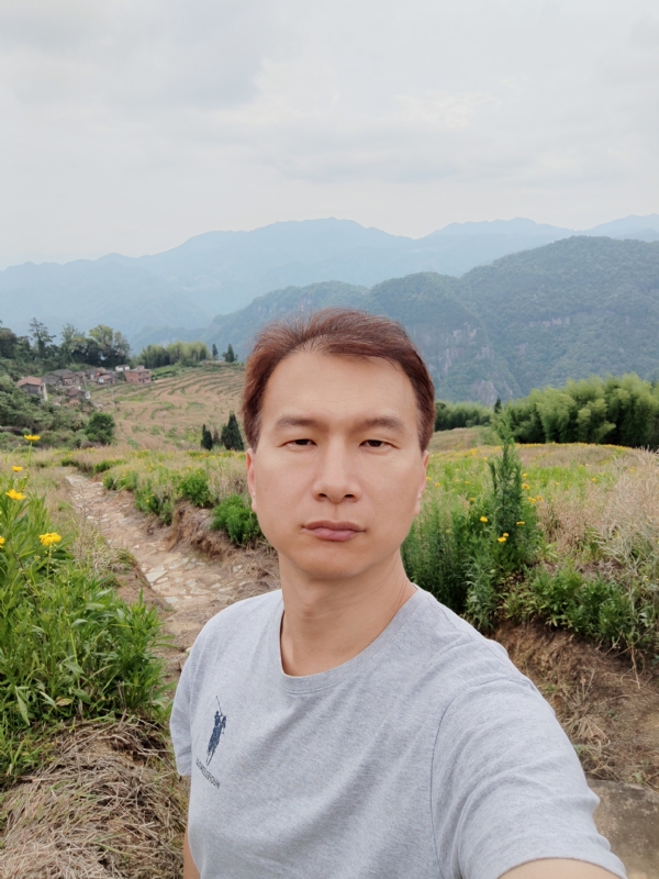 彩虹的第一张照片--仙游征婚网