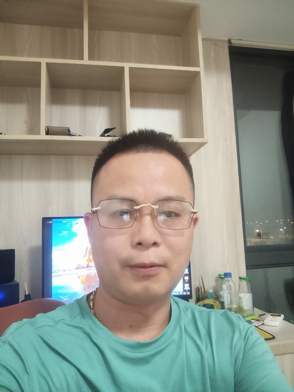 逍遥霸道的第一张照片--仙游征婚网