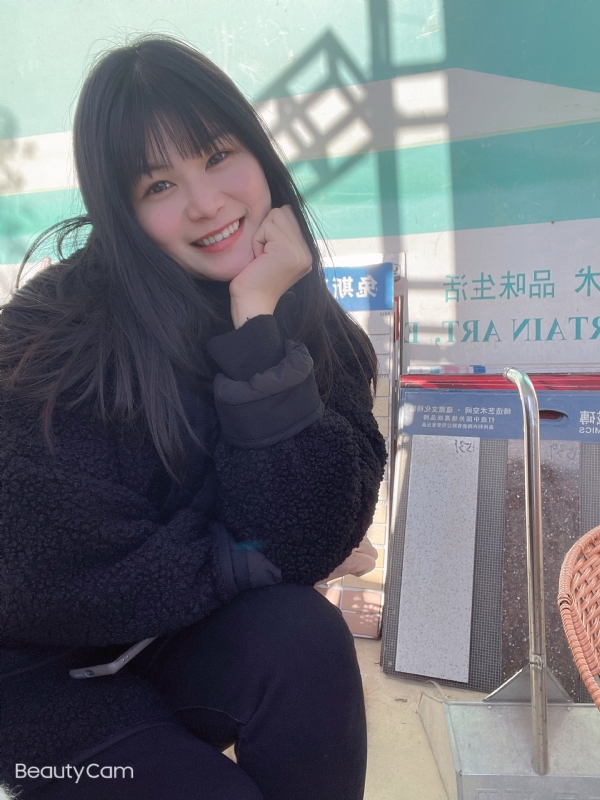 咪咪的第一张照片--仙游征婚网