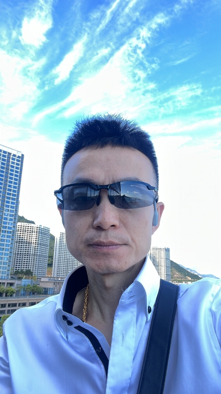 秀丽丝的第一张照片--仙游征婚网