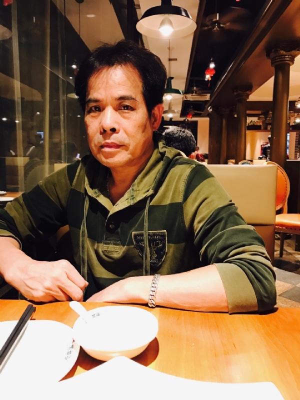 天马行空的第一张照片--仙游征婚网
