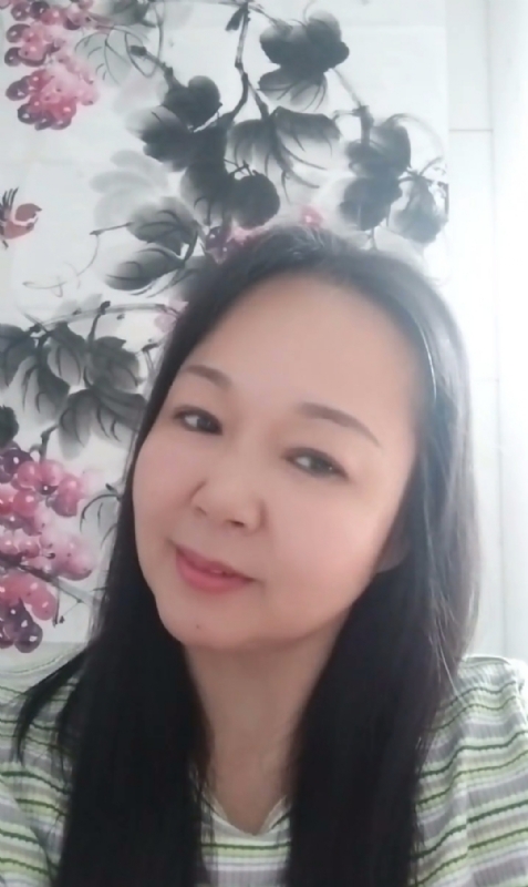 莲悦悦的第一张照片--仙游征婚网