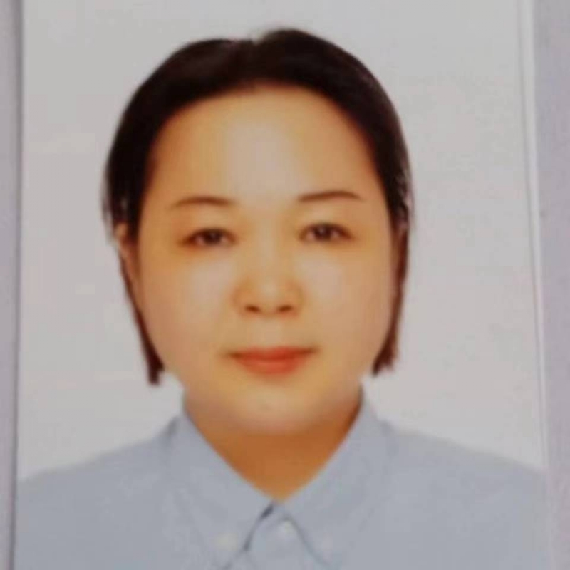 莲悦悦的第二张照片--仙游征婚网