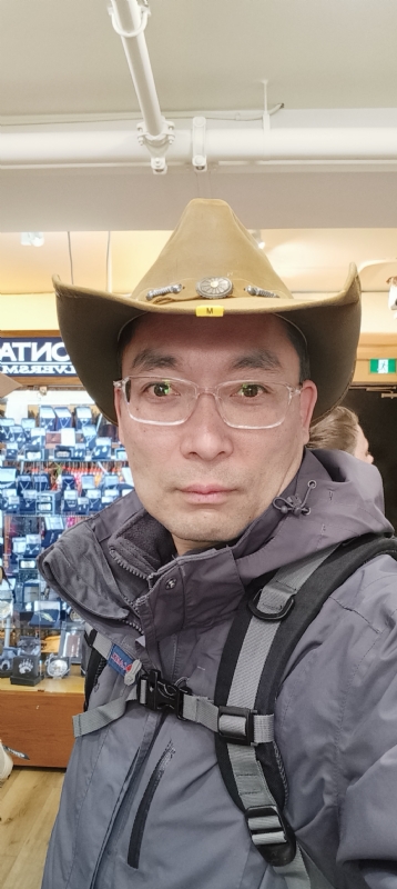 朴克灵的第二张照片--仙游征婚网