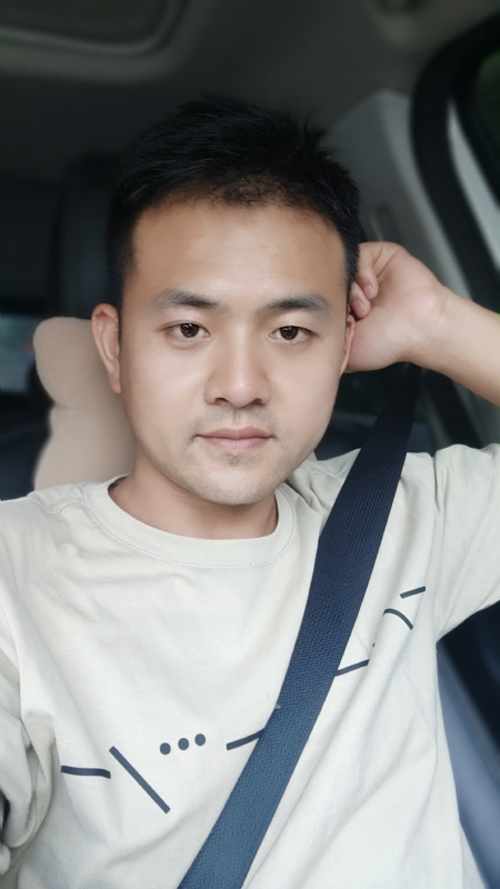 莫听窗林的第三张照片--仙游征婚网