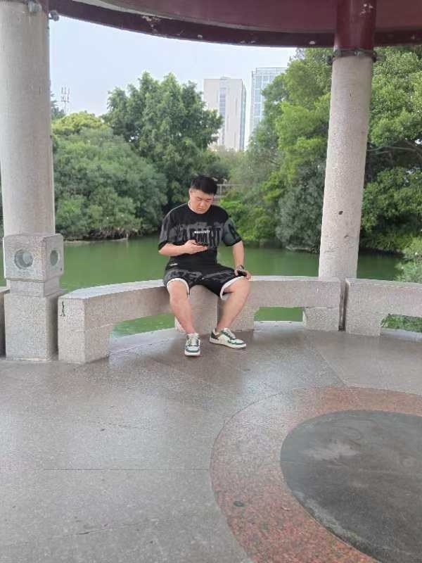不善挽留的第一张照片--仙游征婚网