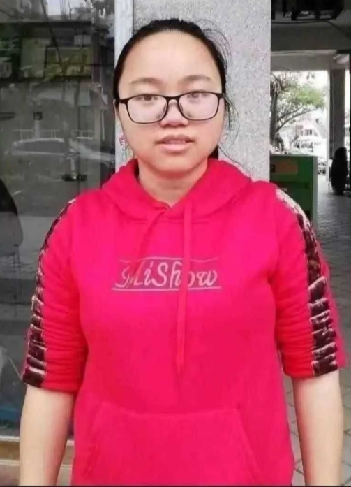 简单的第一张照片--仙游征婚网