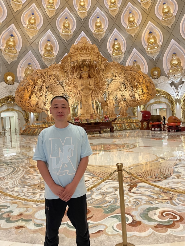 泉州相亲的第一张照片--仙游征婚网