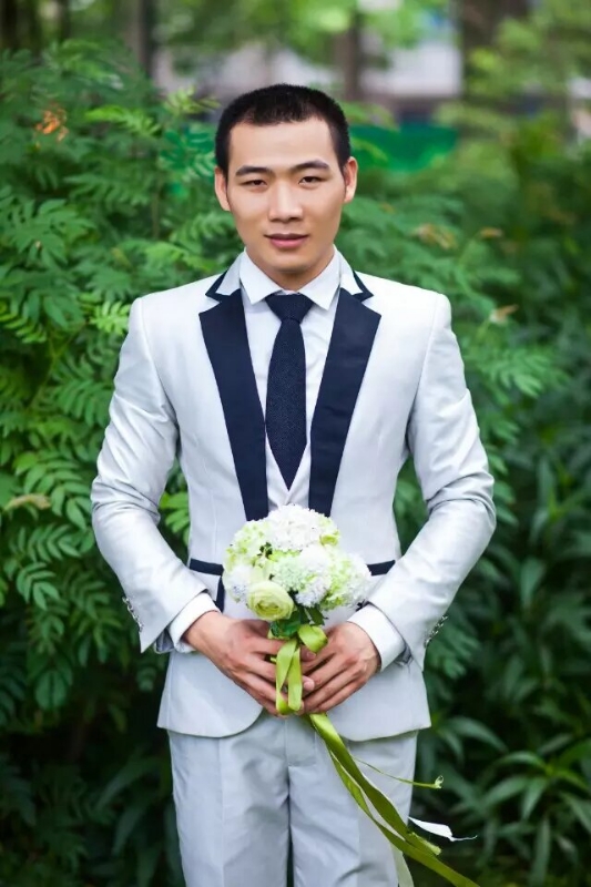 随缘的第一张照片--仙游征婚网