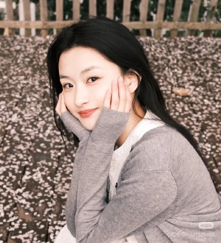 江小姐的第一张照片--仙游征婚网