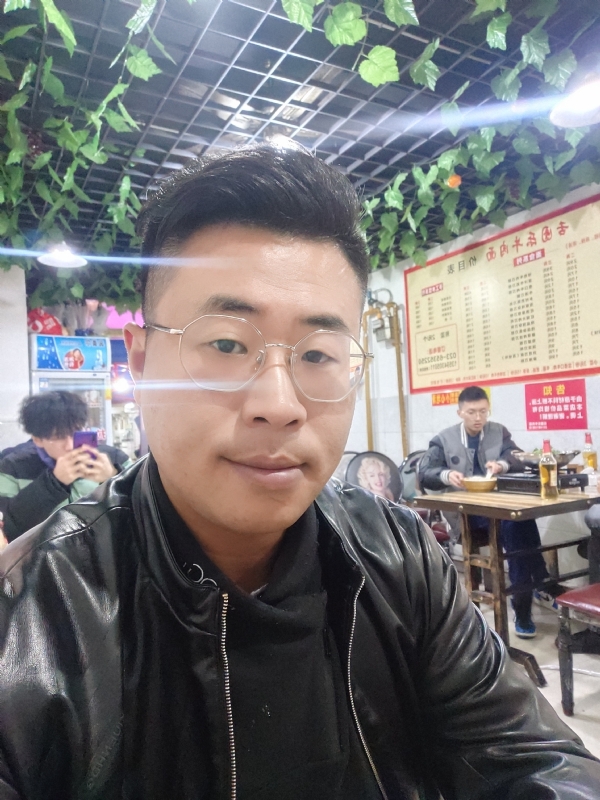 独行的天秤的第一张照片--仙游征婚网