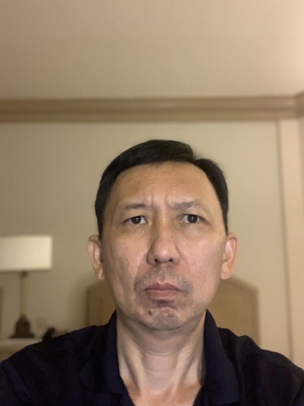阿川的第一张照片--仙游征婚网