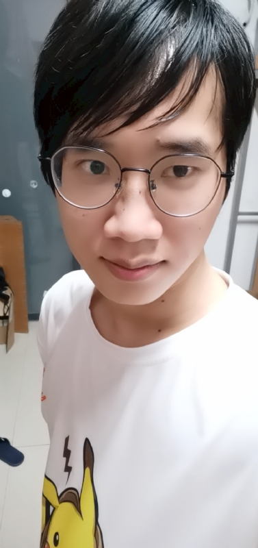 青栀如初的第一张照片--仙游征婚网