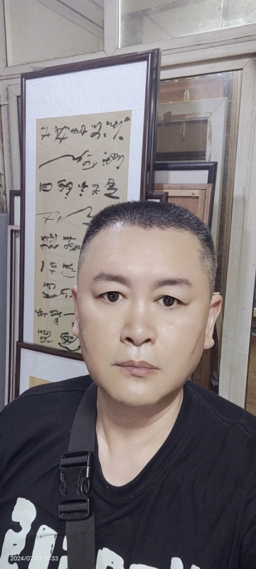 永恒的瞬间的第一张照片--仙游征婚网