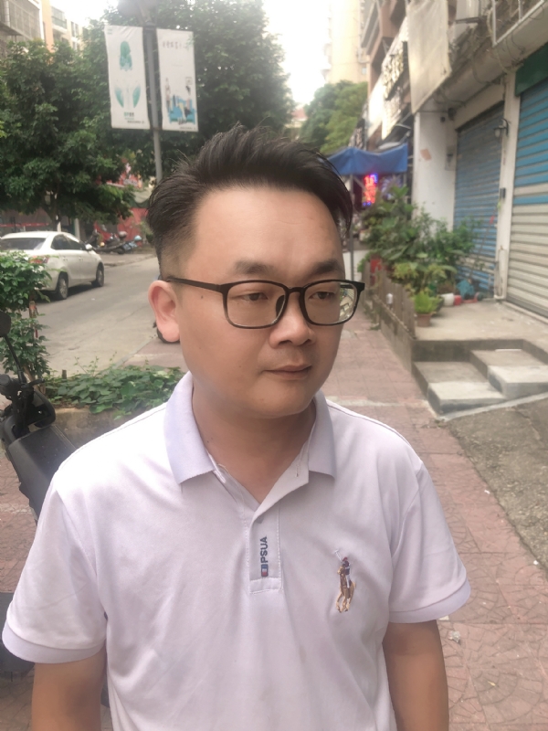 朱昱丞的第一张照片--仙游征婚网