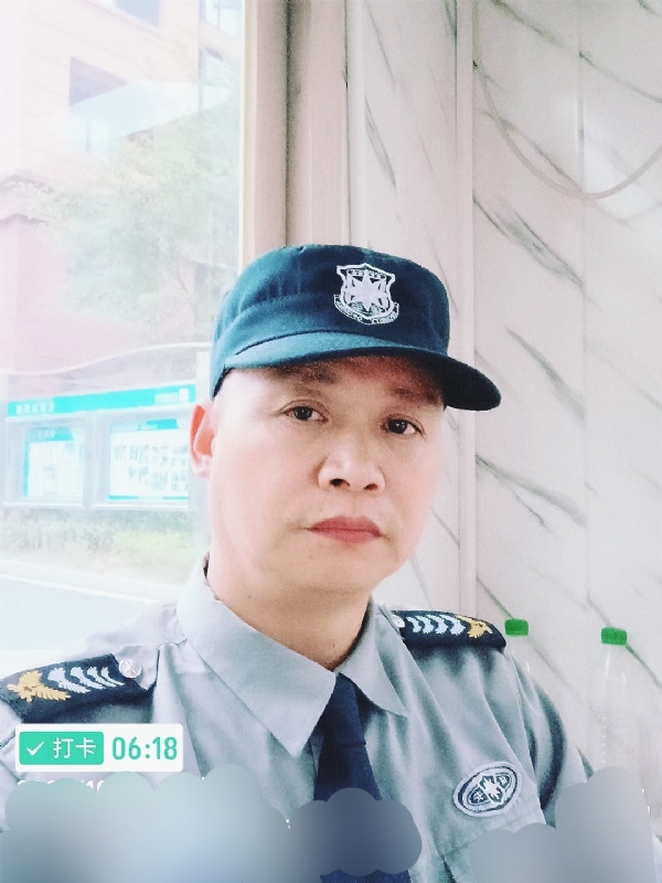 独一求二的第二张照片--仙游征婚网