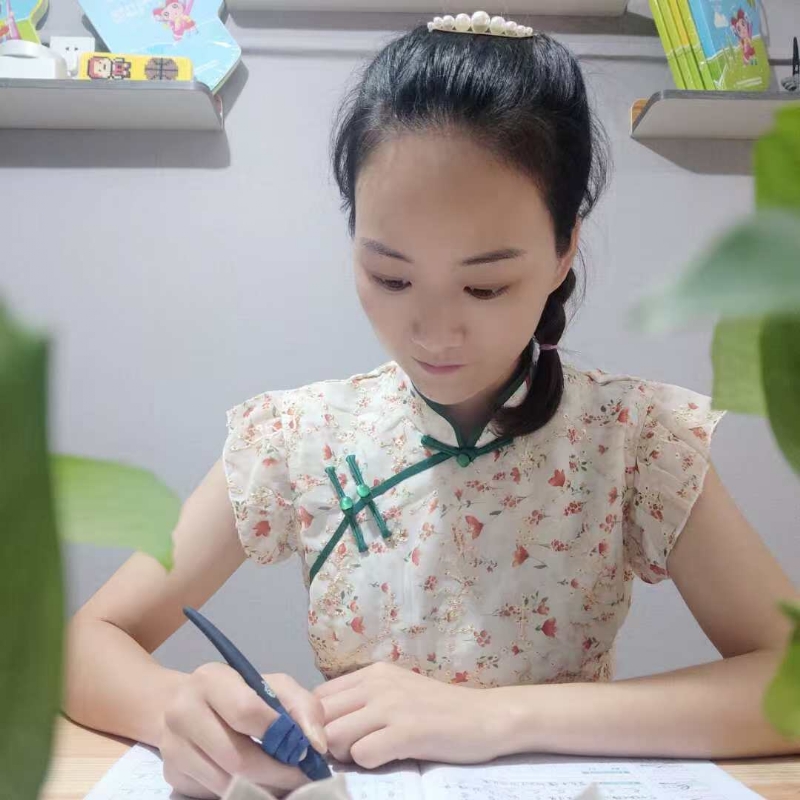 珊珊的第一张照片--仙游征婚网