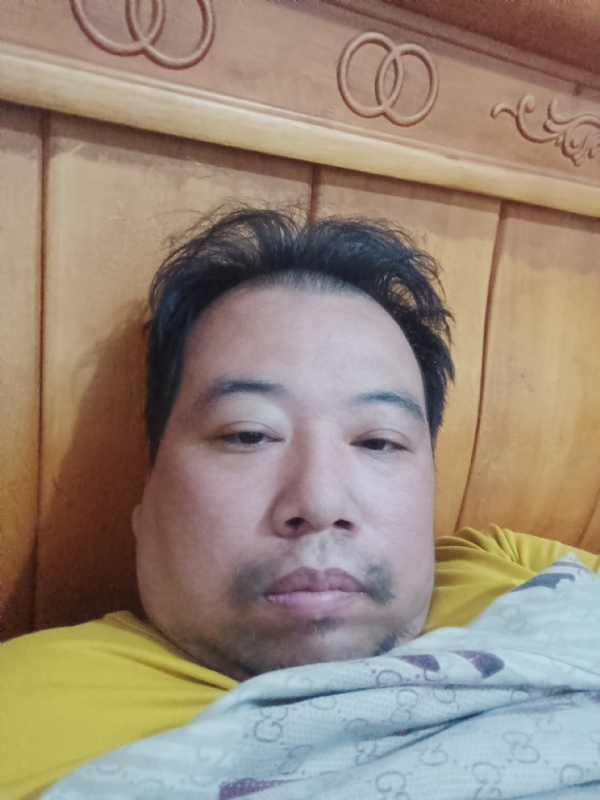 好好男人的第一张照片--仙游征婚网