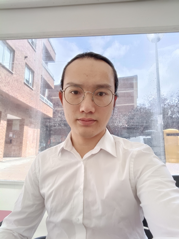 凯凯的第二张照片--仙游征婚网