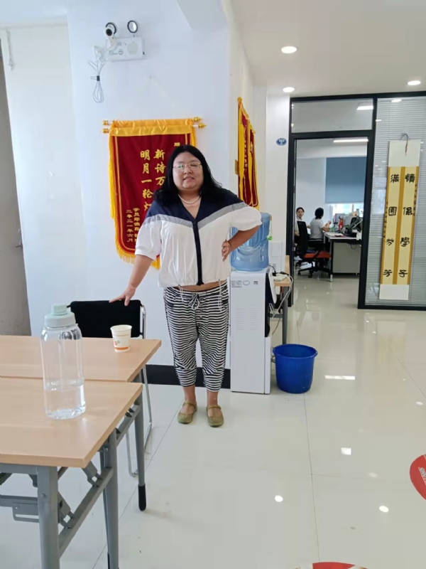 林雨菲的第一张照片--仙游征婚网
