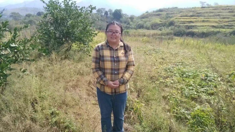 林雨菲的第二张照片--仙游征婚网