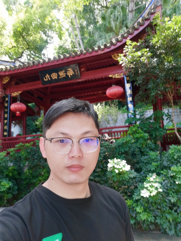 墨枫的第一张照片--仙游征婚网