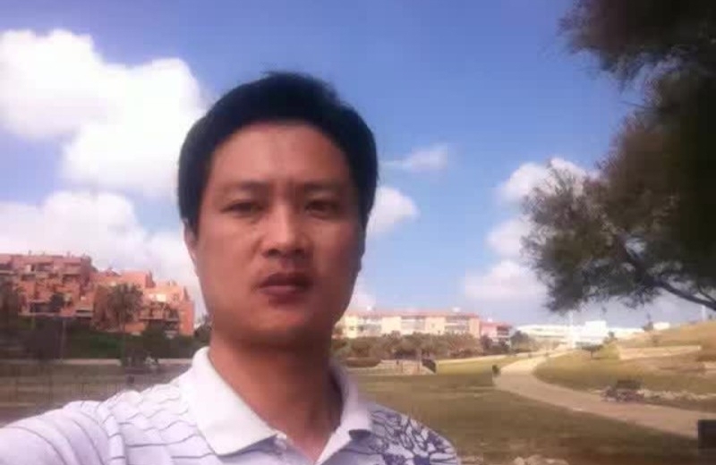钟志的第一张照片--仙游征婚网