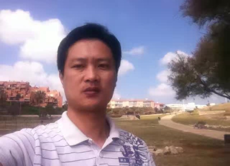 钟志的第二张照片--仙游征婚网