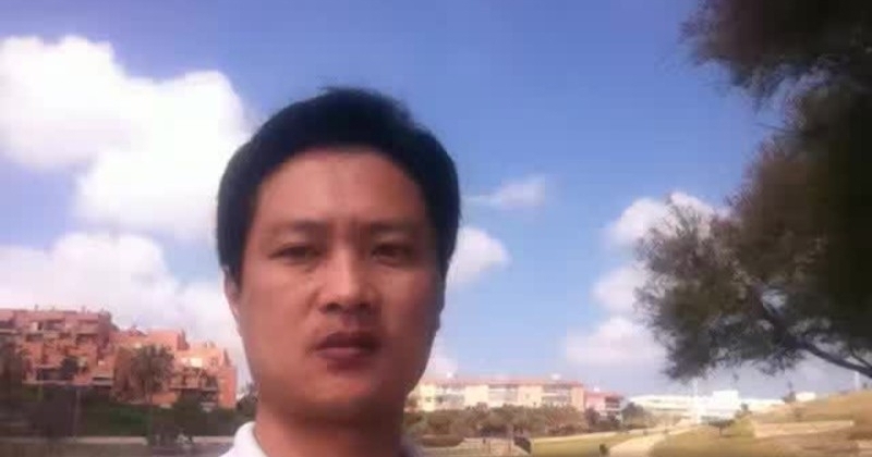 钟志的第三张照片--仙游征婚网