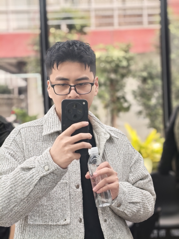沙包的第一张照片--仙游征婚网