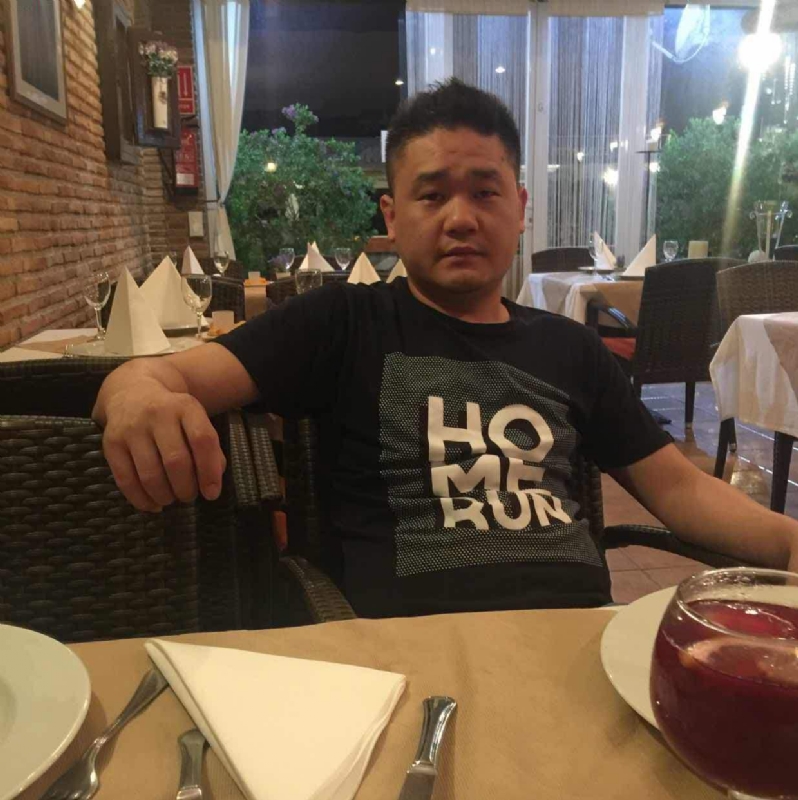 海外游子的第三张照片--仙游征婚网