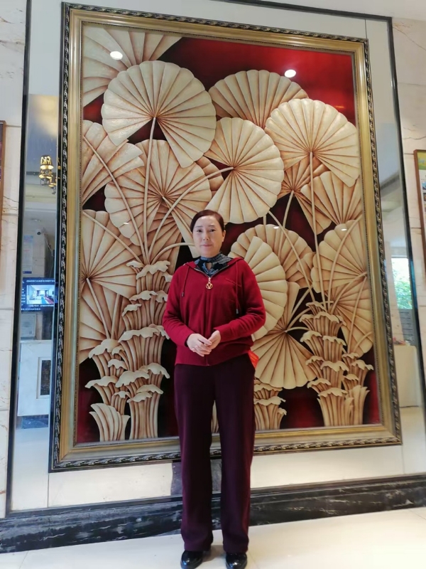 一米阳光的第一张照片--仙游征婚网